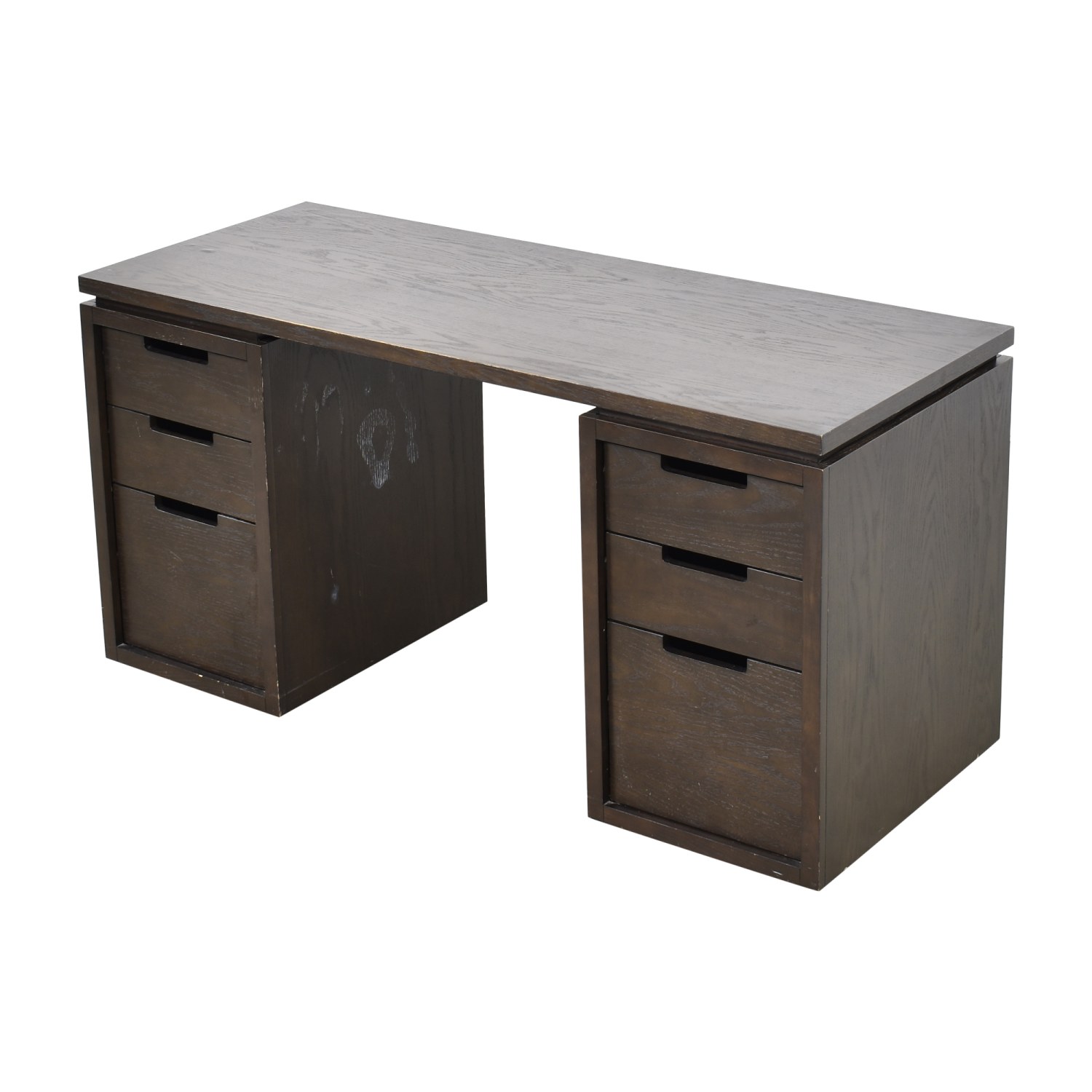 West Elm Modular Desk / Tables