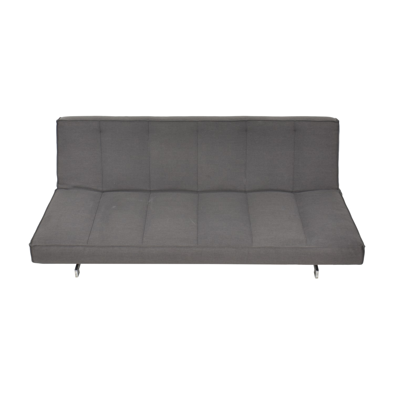 Cb2 Flex L Sleeper Sofa 39 Off Kaiyo