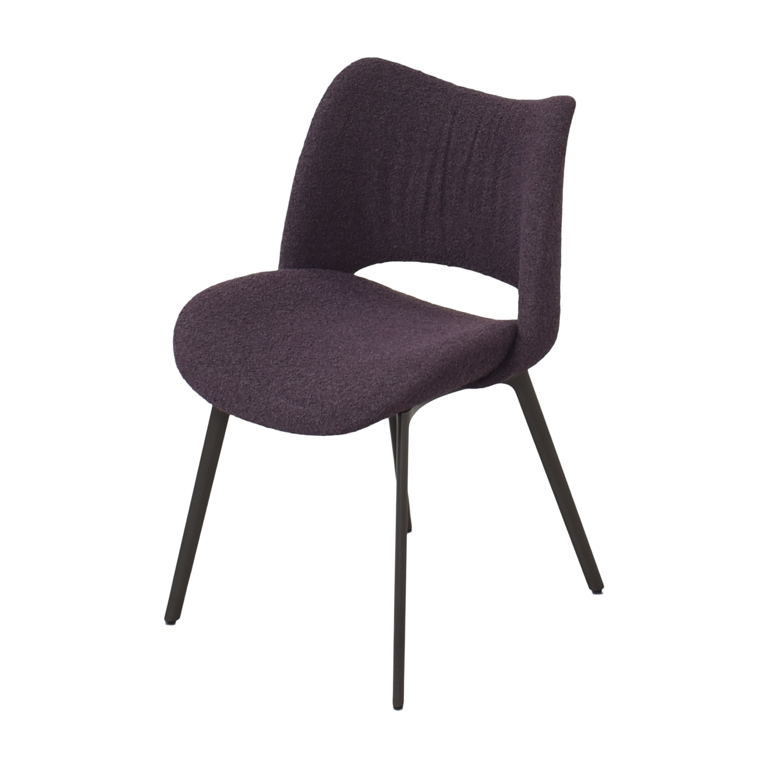 Poltrona Frau Poltrona Frau Nice Chairs purple