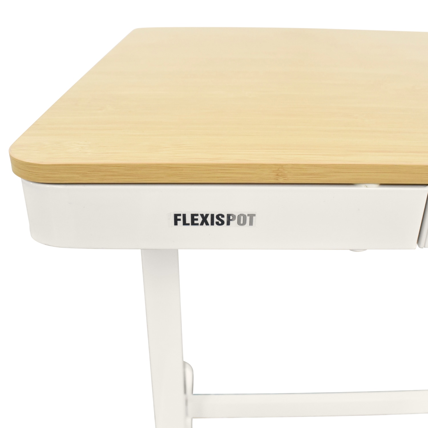 Comhar Standing Desk with Drawers