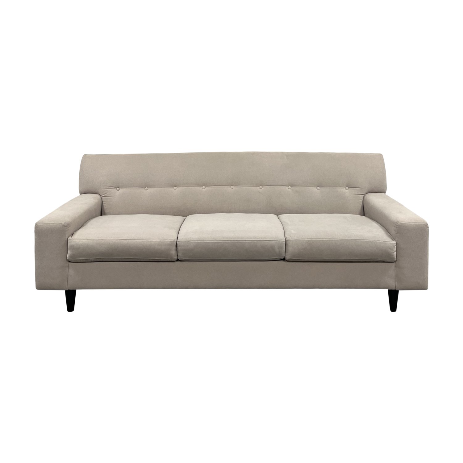 Max Home Mid-Century Modern Sofa | 63% Off | Kaiyo