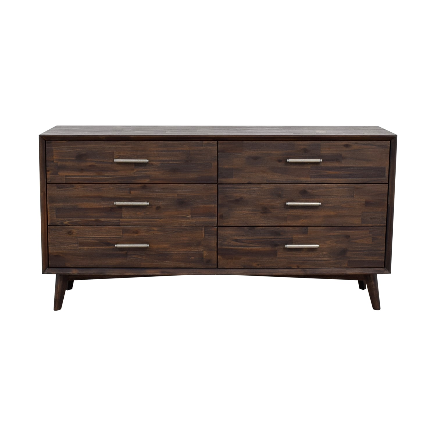 shop West Elm Wood Buffet Sideboard West Elm