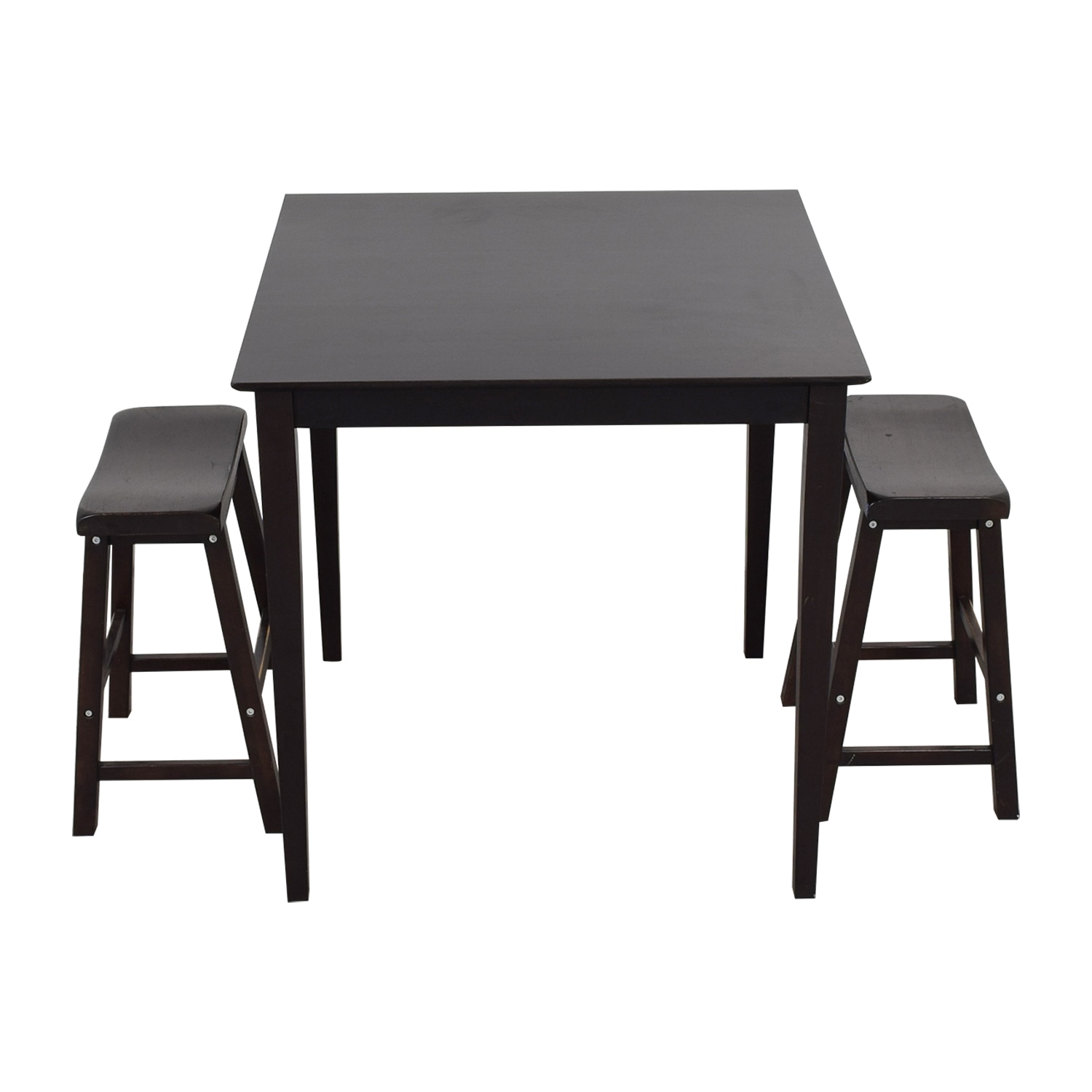 IKEA IKEA Bar Table and Stools discount