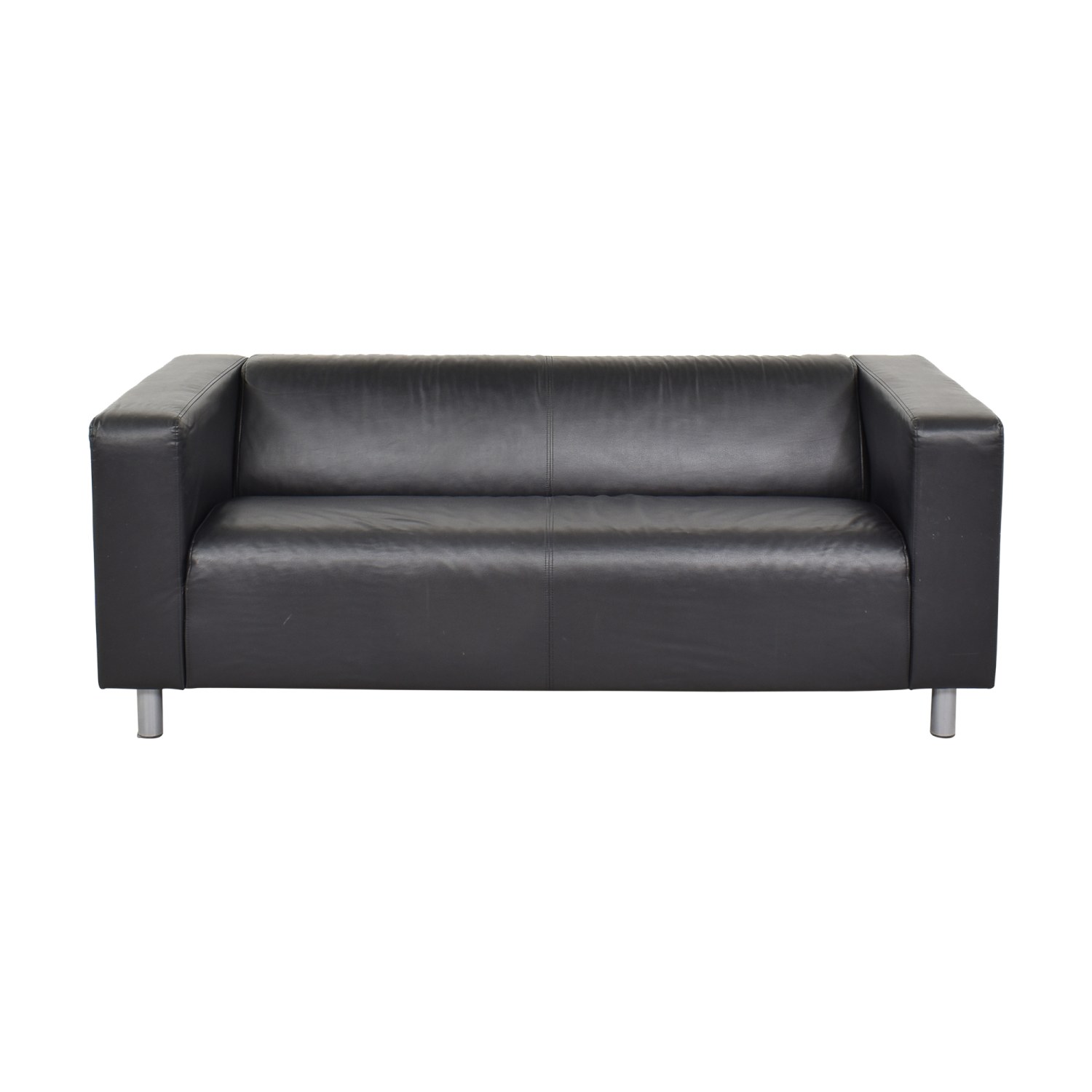 IKEA Klippan Loveseat | 48% Off | Kaiyo