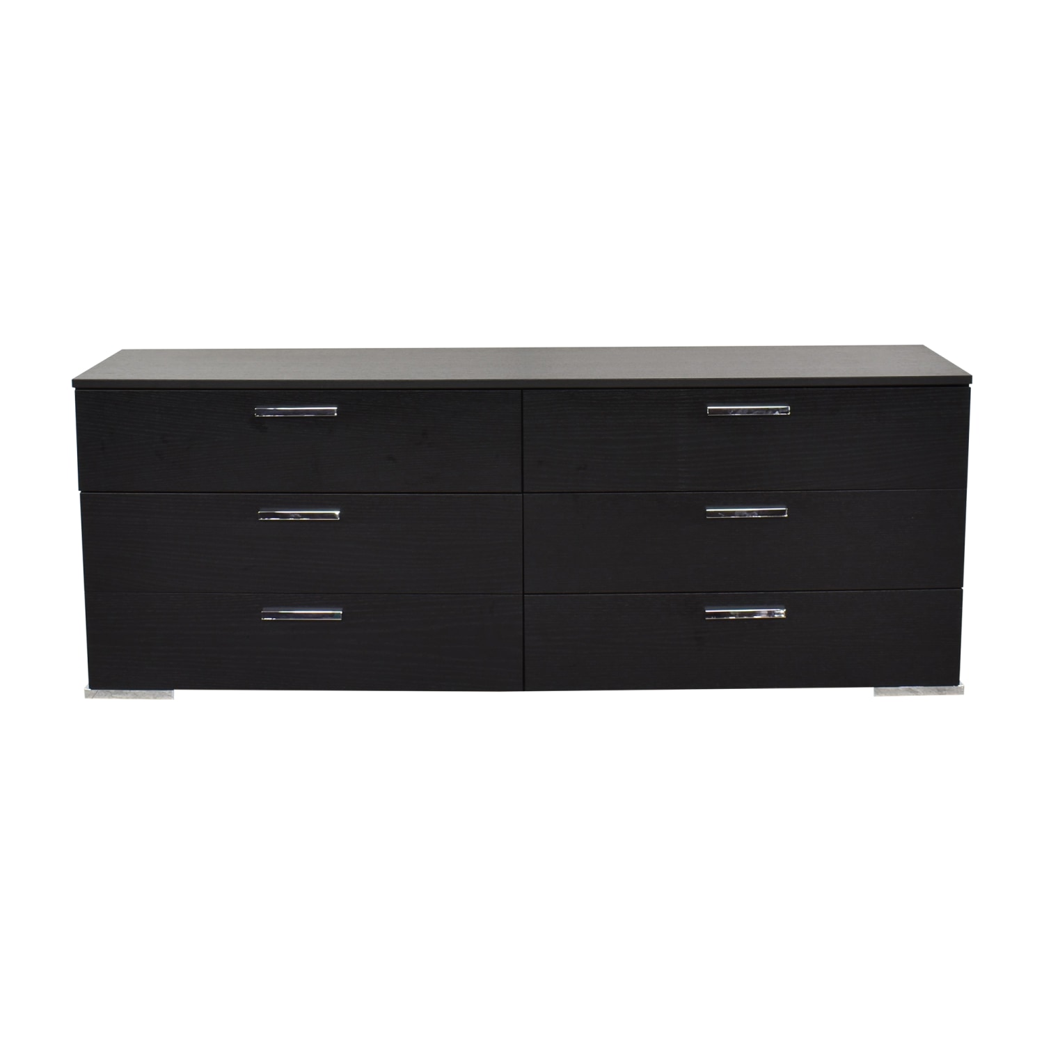 Boconcept Modern Six Drawer Dresser 54 Off Kaiyo