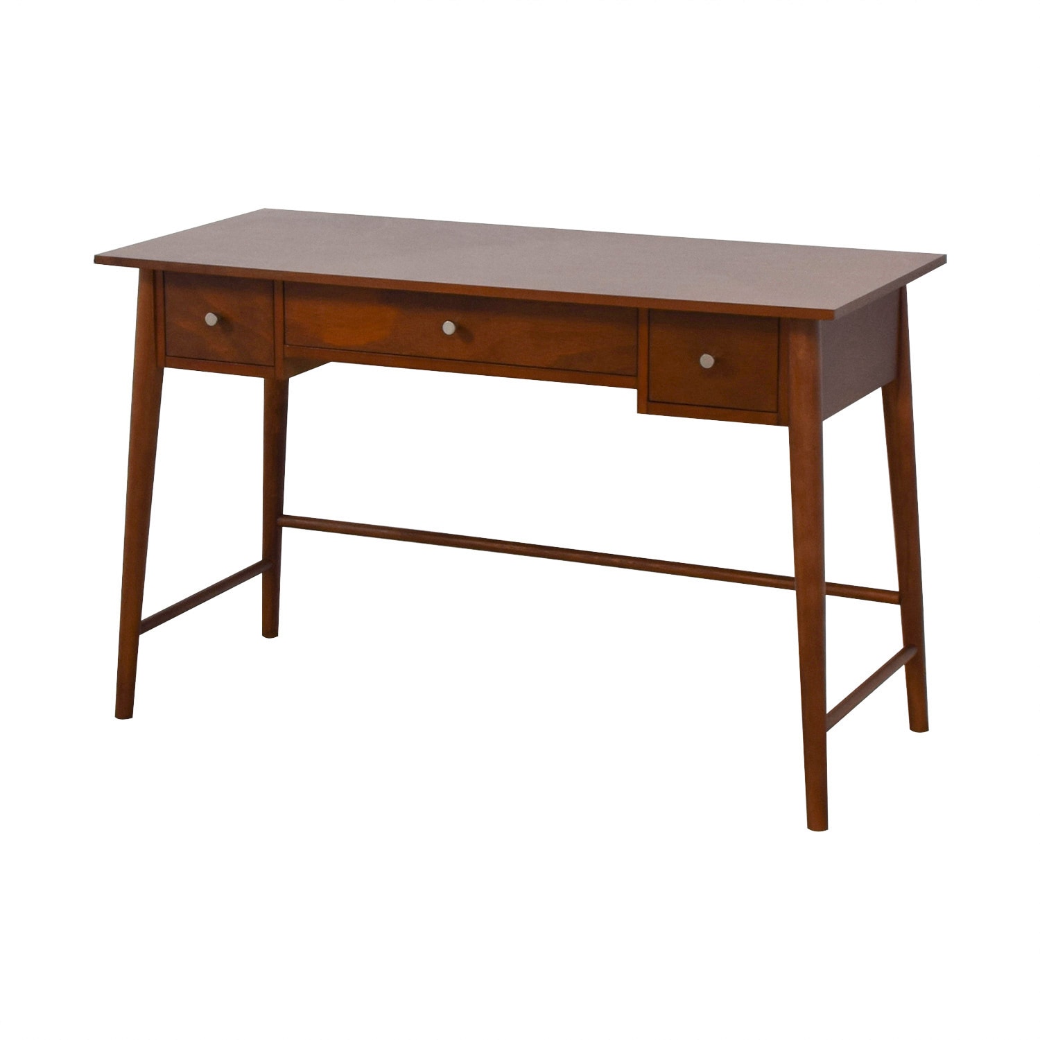 Project 62 + Amherst Wood Writing Desk