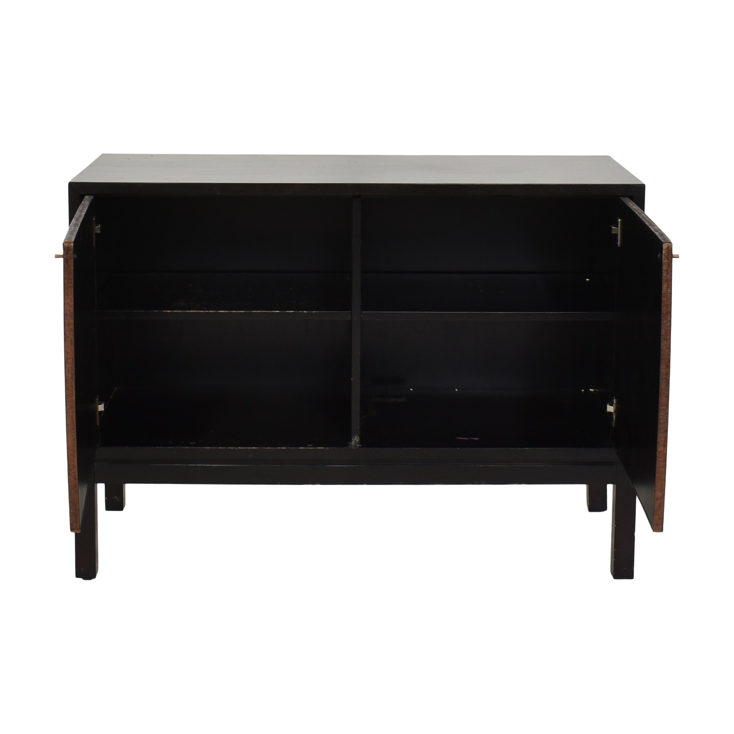 Crate and Barrel Cirque 2-Door Sideboard | 41% Off | Kaiyo