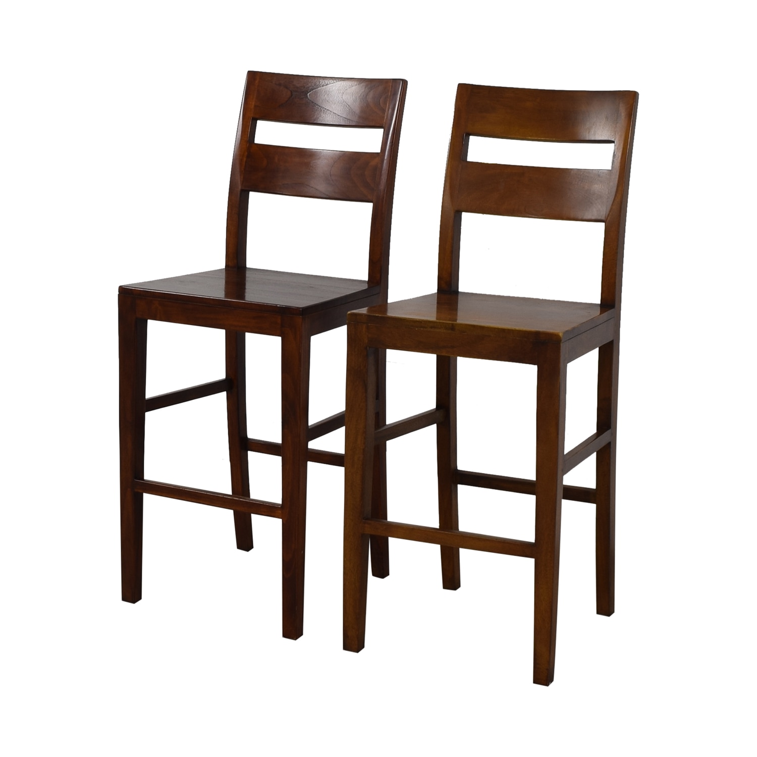 buy Crate & Barrel Counter Breakfast Bar Stools Crate & Barrel Stools