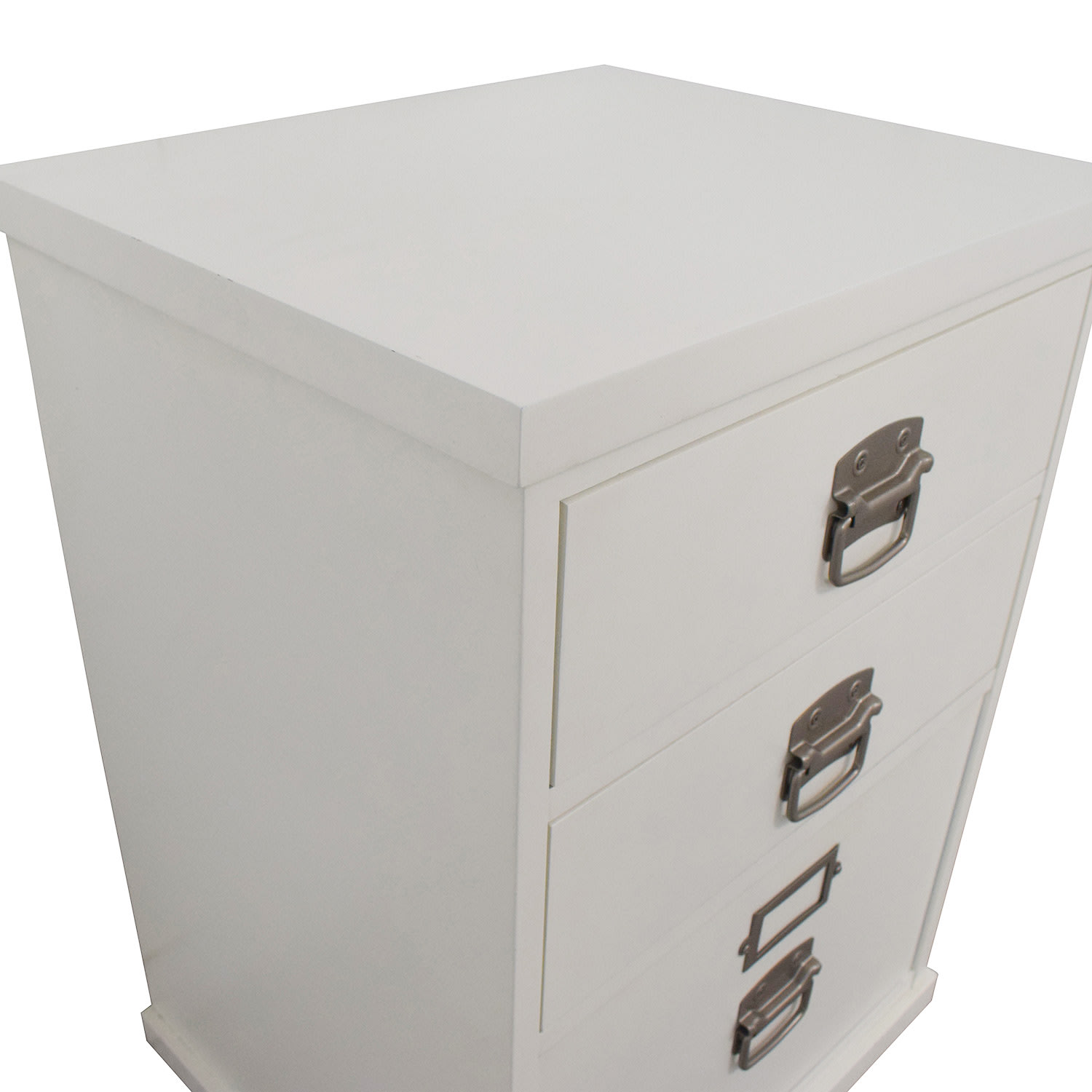 Bedford 3-Drawer Filing Cabinet