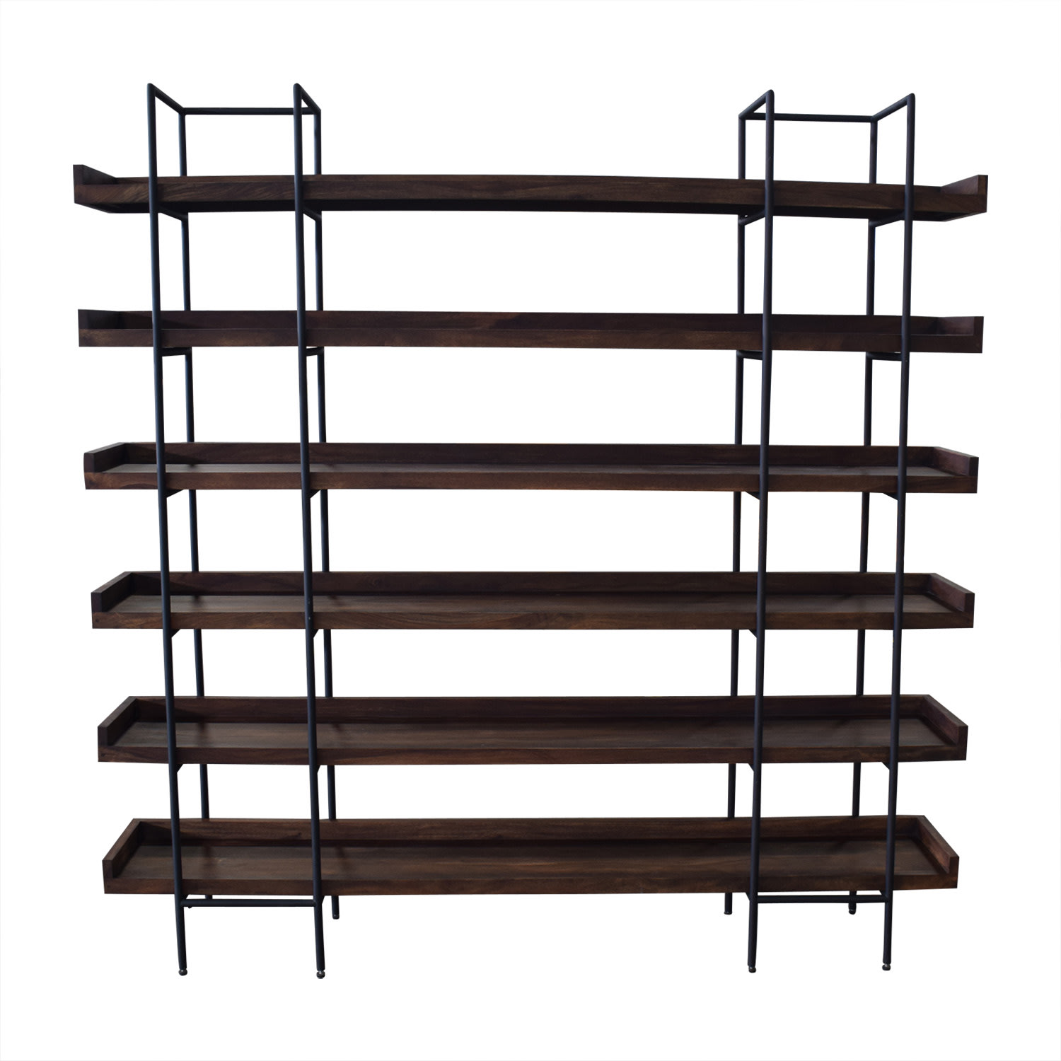 shop Crate & Barrel Crate & Barrel Wood Shelves online