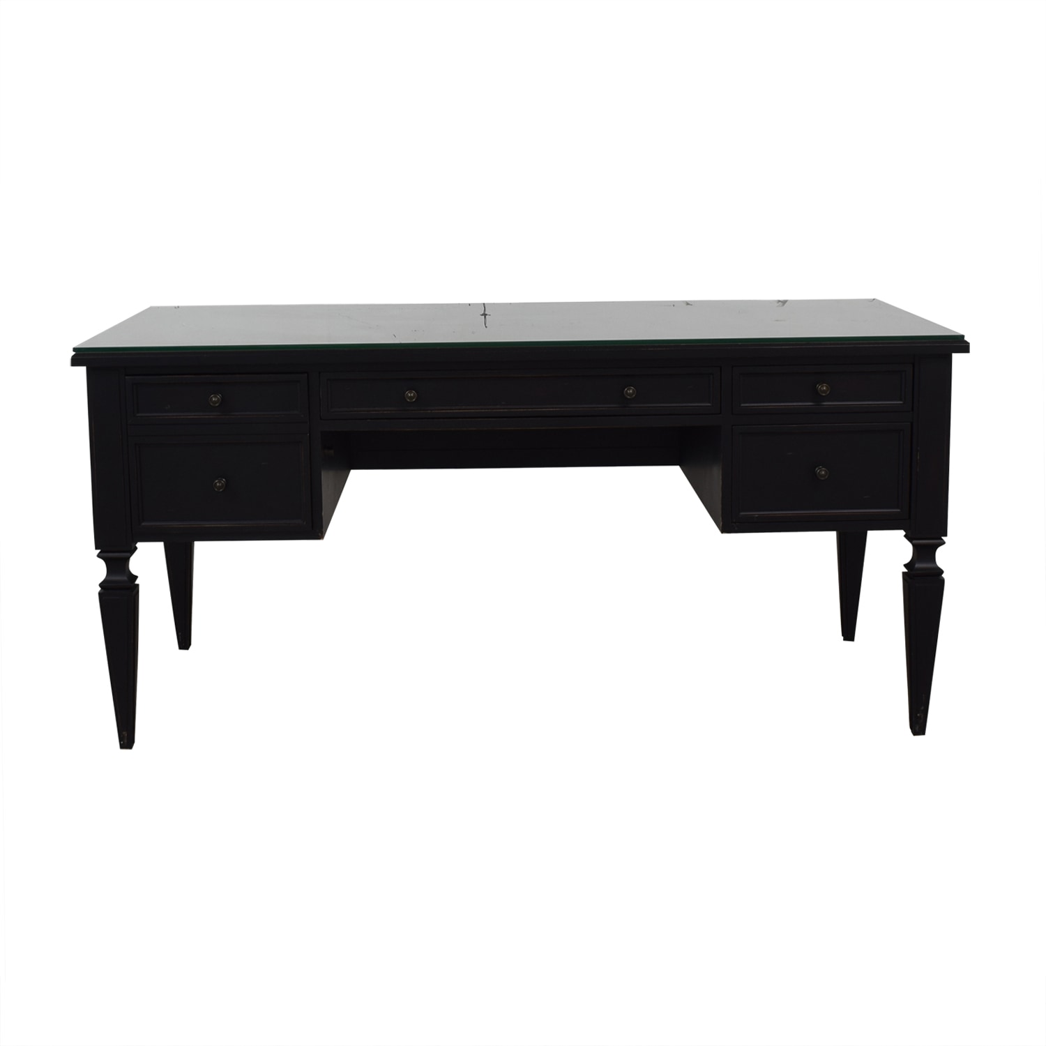 shop Ethan Allen Ethan Allen Avery Desk online