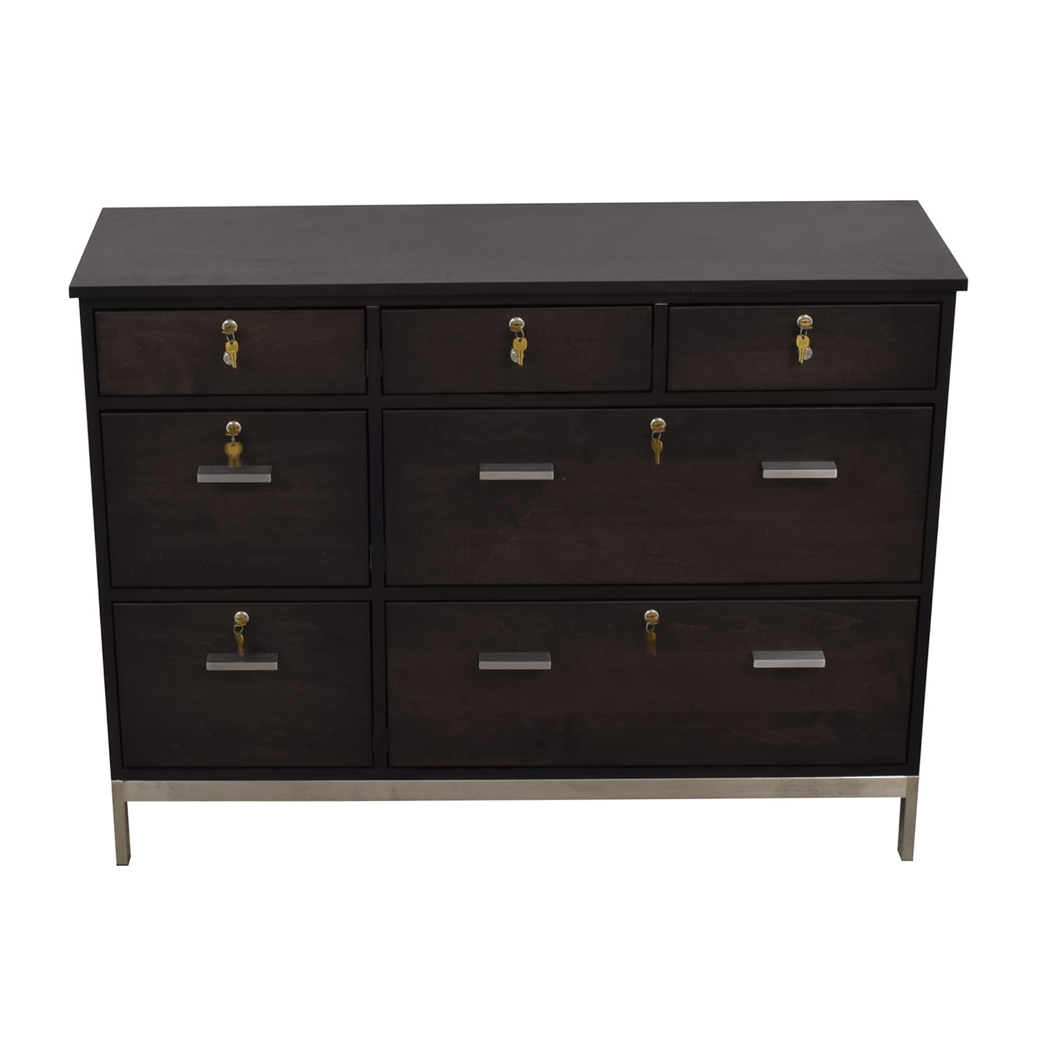 buy Room & Board Storage Cabinet Room & Board Cabinets & Sideboards