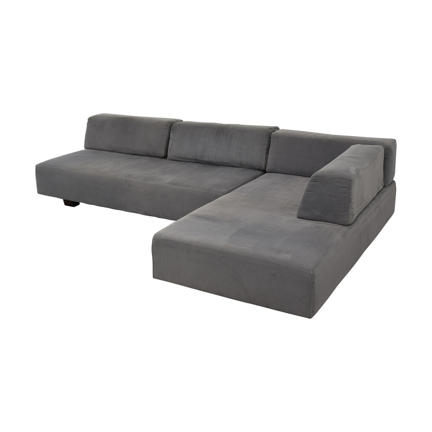 Tillster Sectional Sofa, Pan Home Furnishings