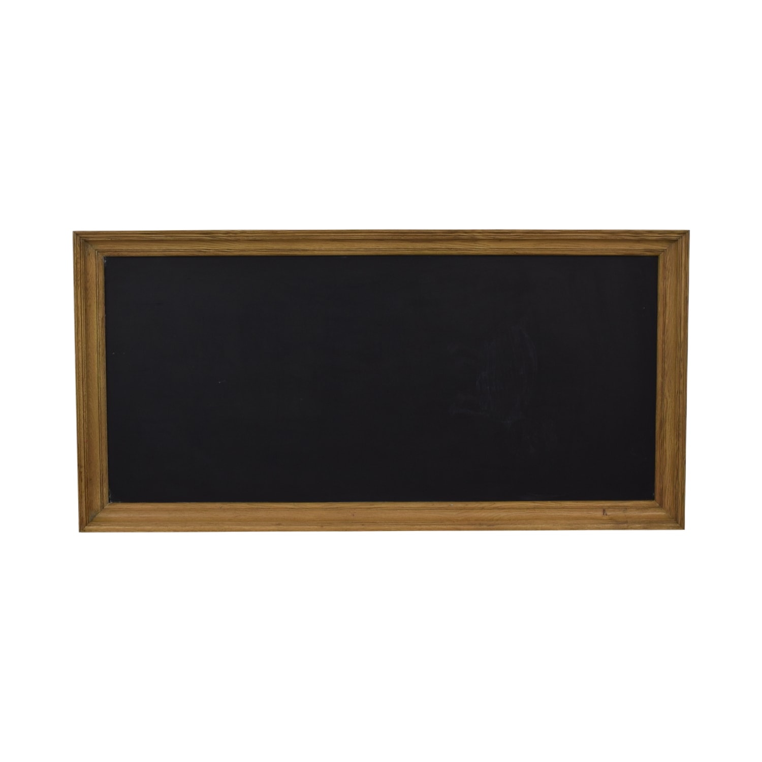 JENOLITE Chalkboard Paint - Black - (Create & renew blackboards on