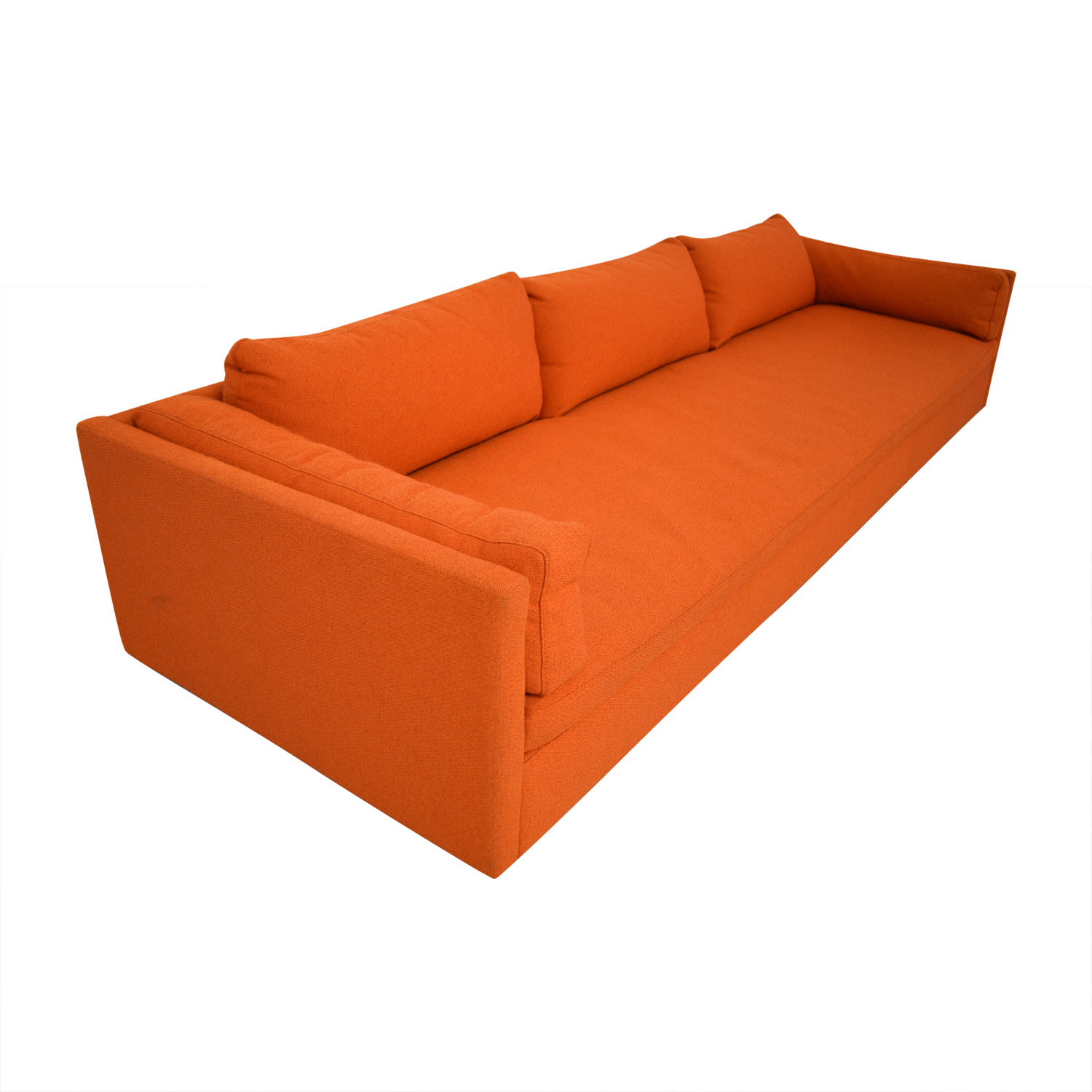 Herman Miller Herman Miller Bolster Sofa nj