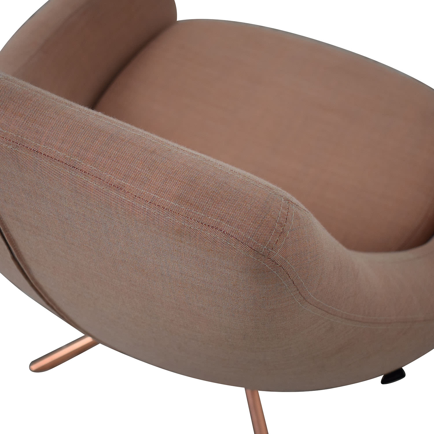 NOOMI Chaise Pivotante » SOFTLINE Furniture