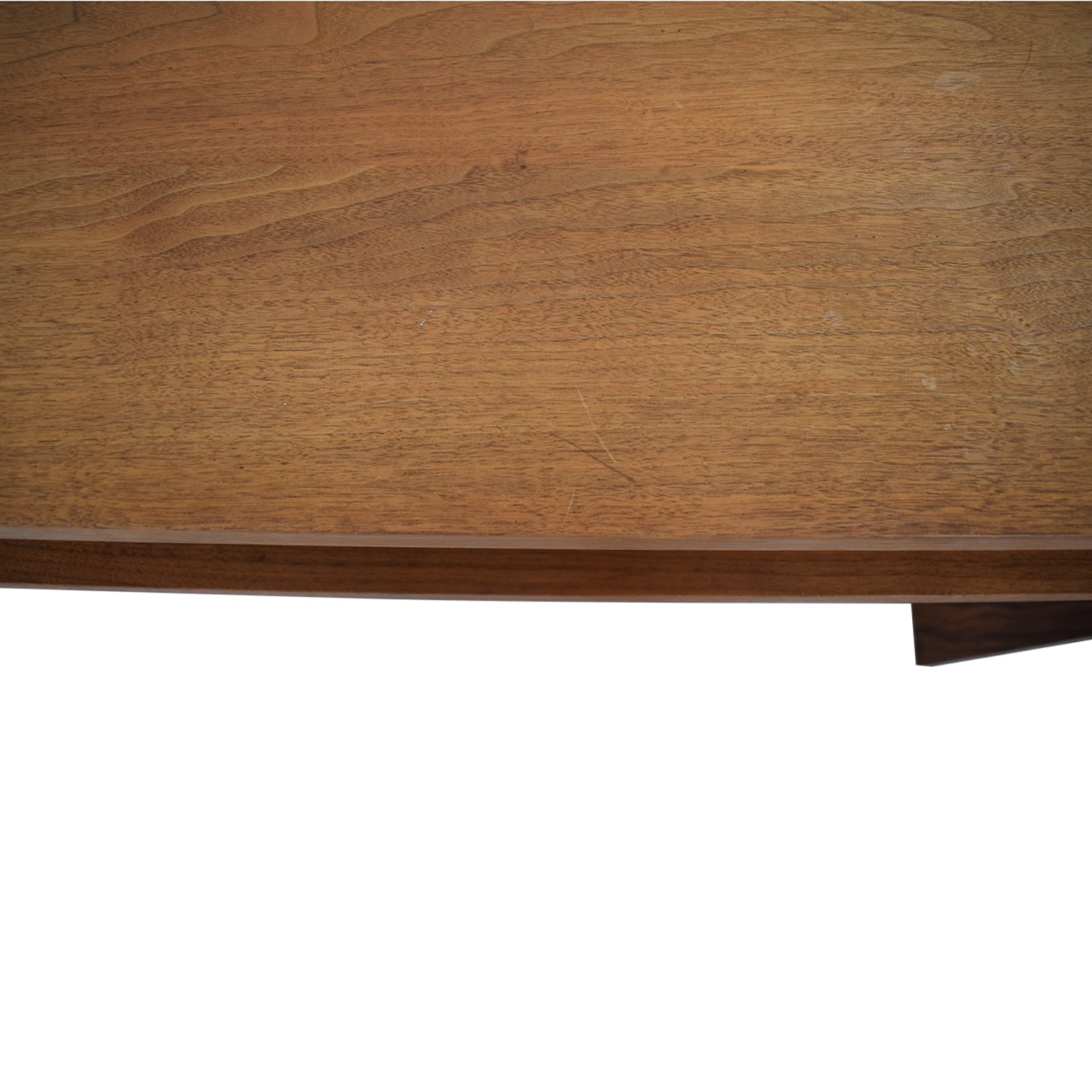 Walnut Desk Top - Customize & Order Online