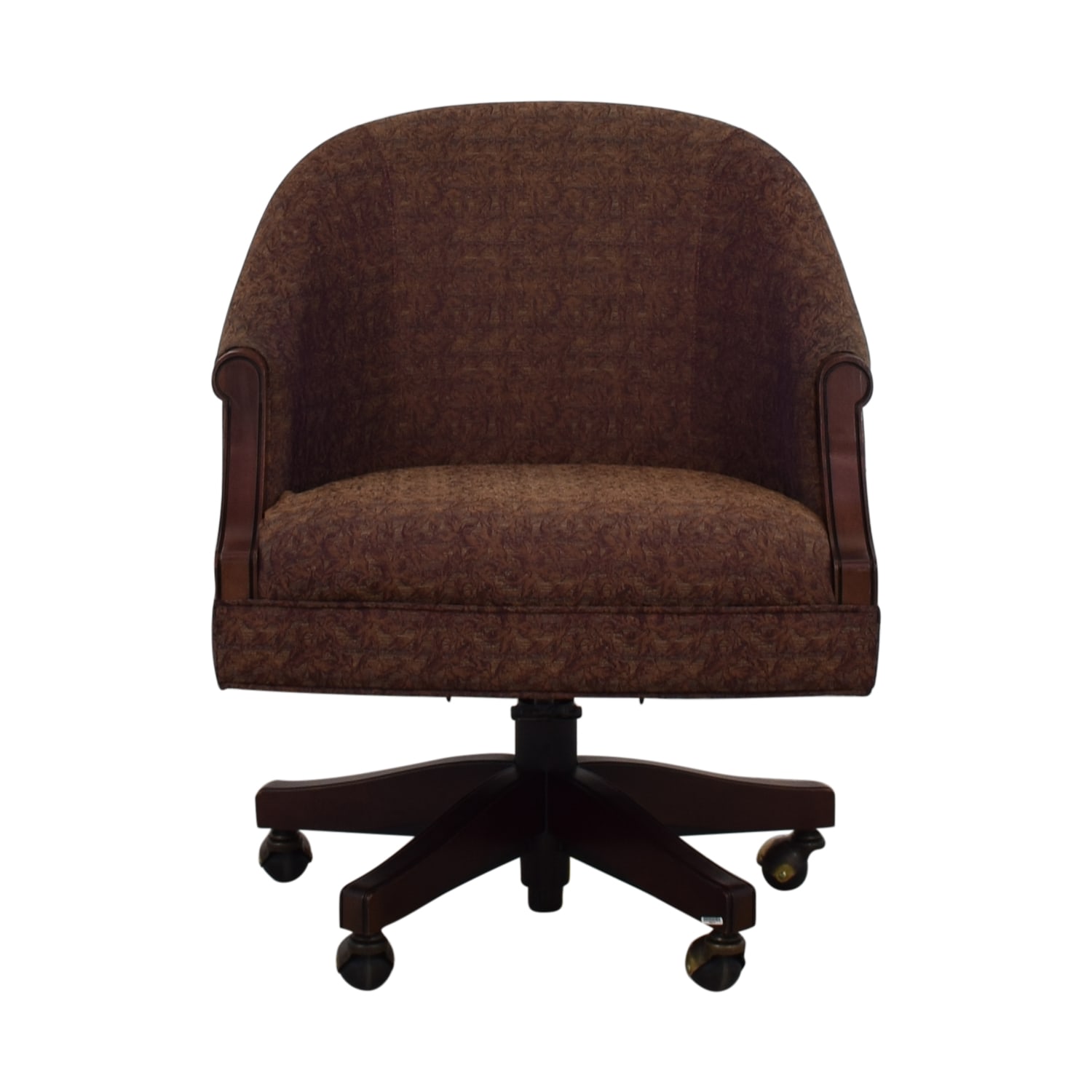 shop Kimball Kimball Independence Newcastle Swivel Chair online