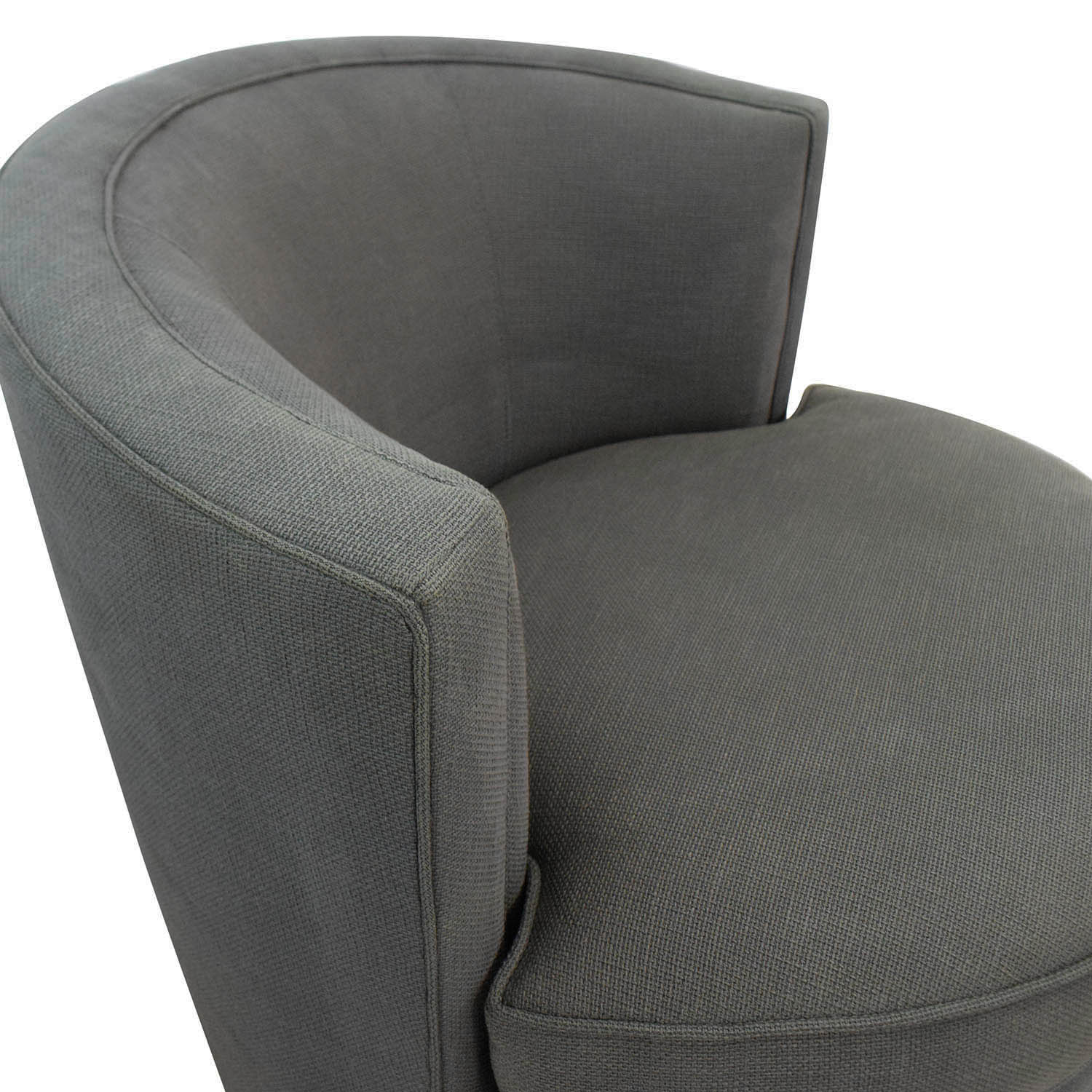 Room & Board Otis Swivel Chair | 66% Off | Kaiyo