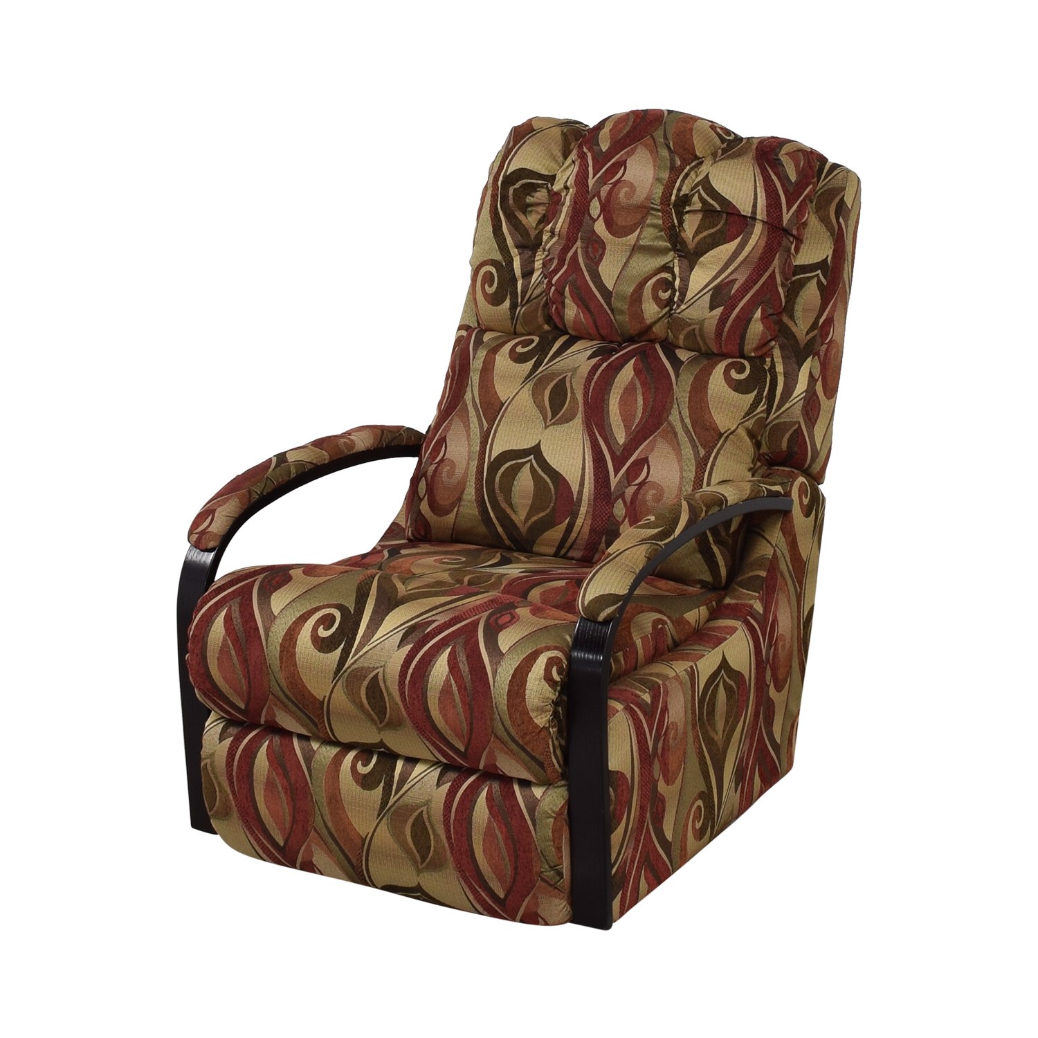 Sell La Z Boy Harbor Town Reclina Way Recliner 