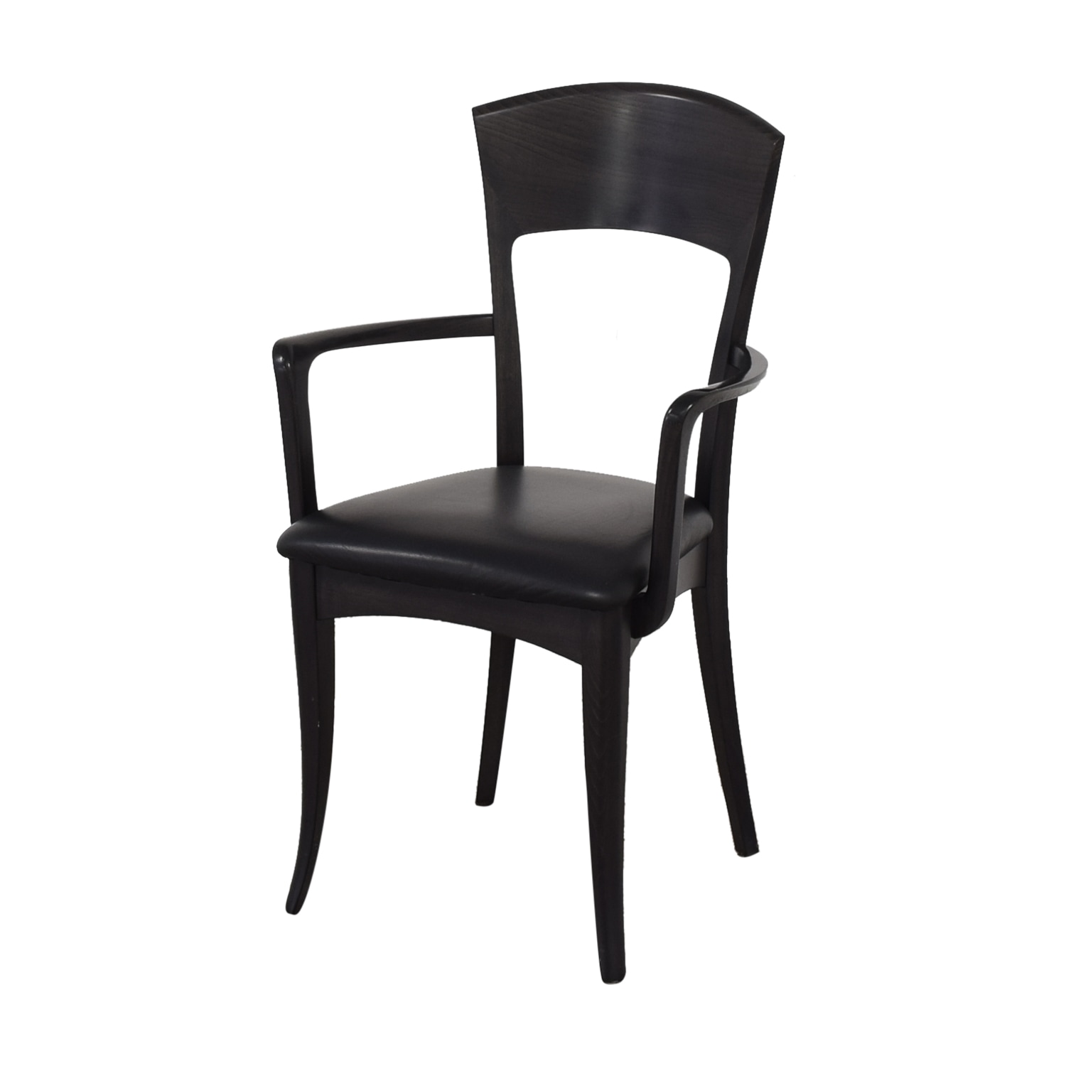 A Sibau Dining Arm Chairs | 90% Off | Kaiyo
