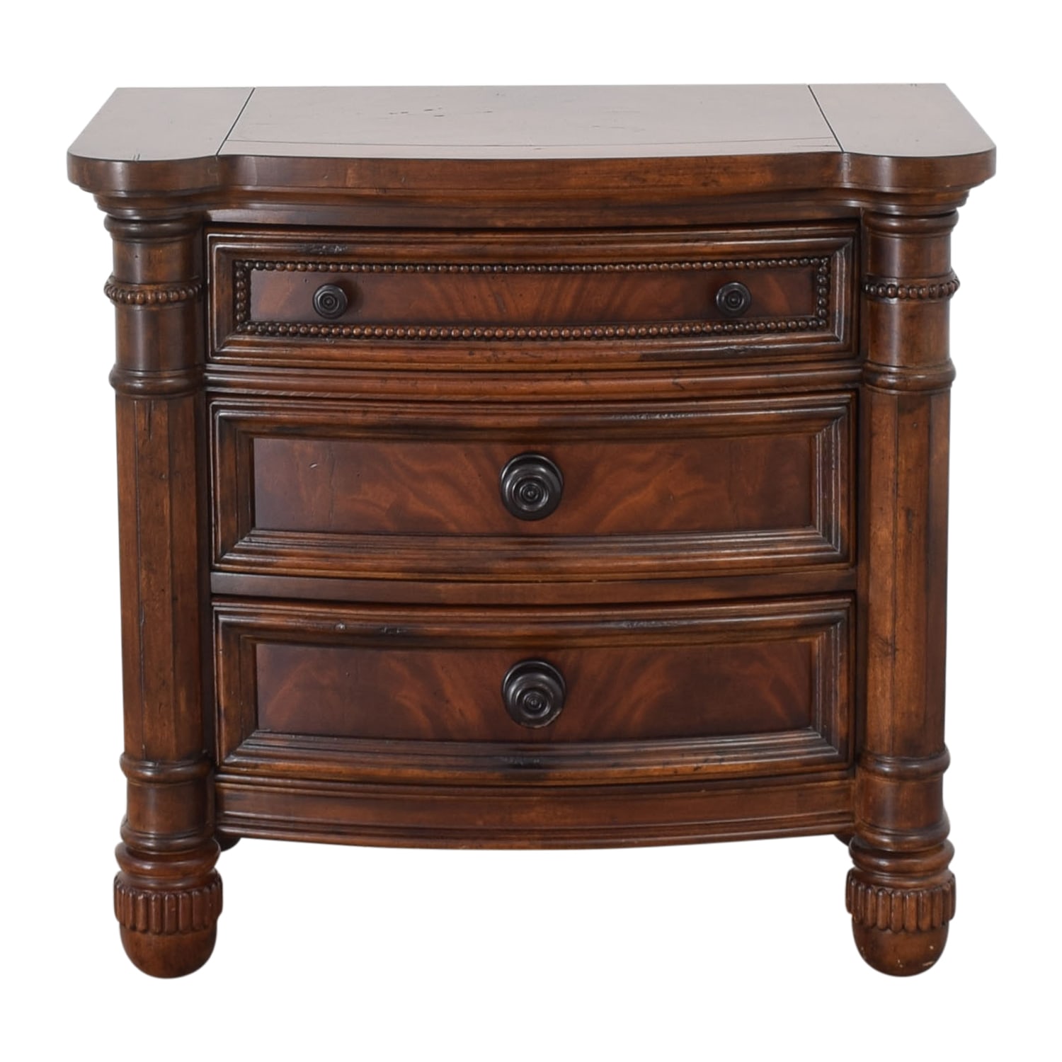 Broyhill Furniture Broyhill Furniture Night Stand Tables