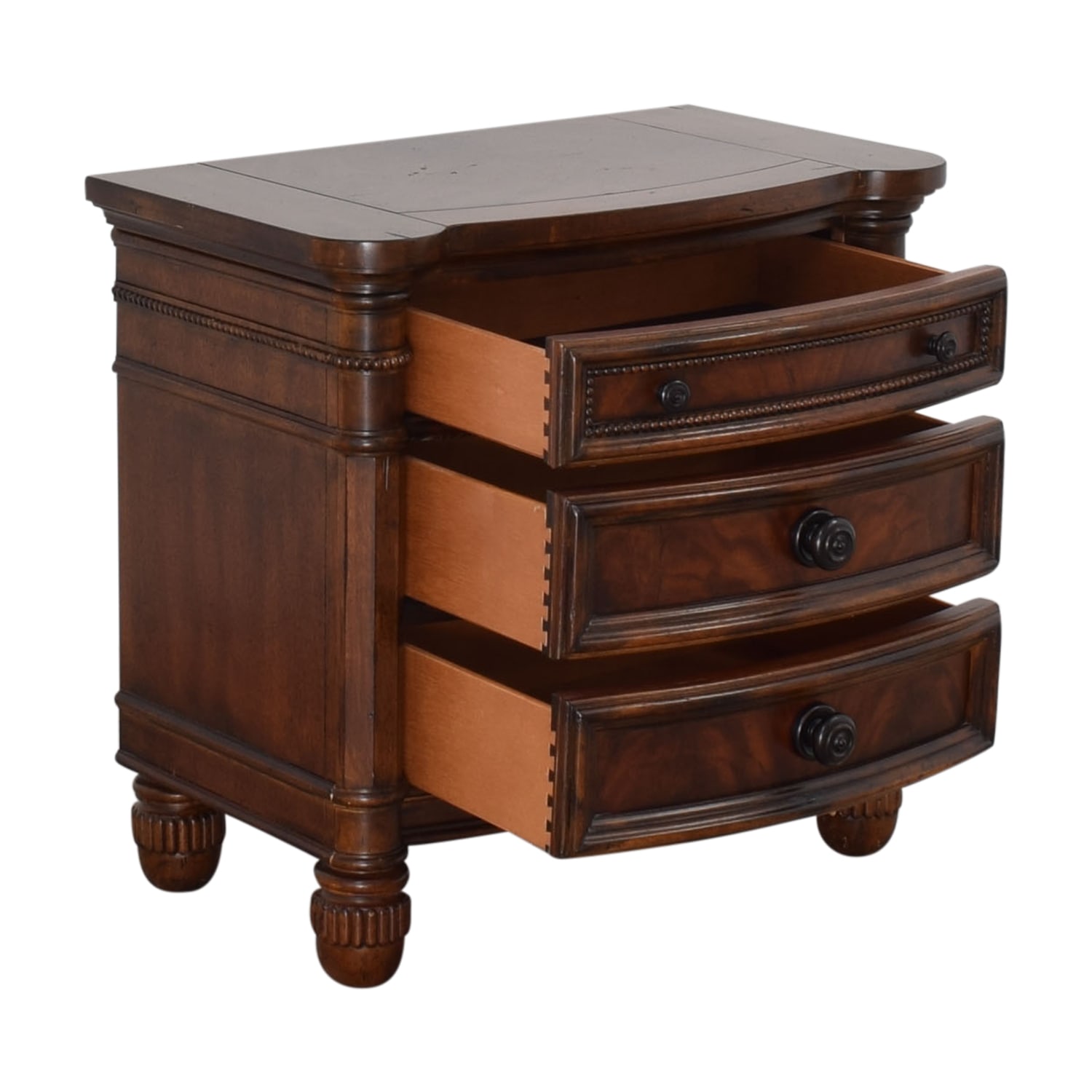 Broyhill Furniture Broyhill Furniture Night Stand second hand