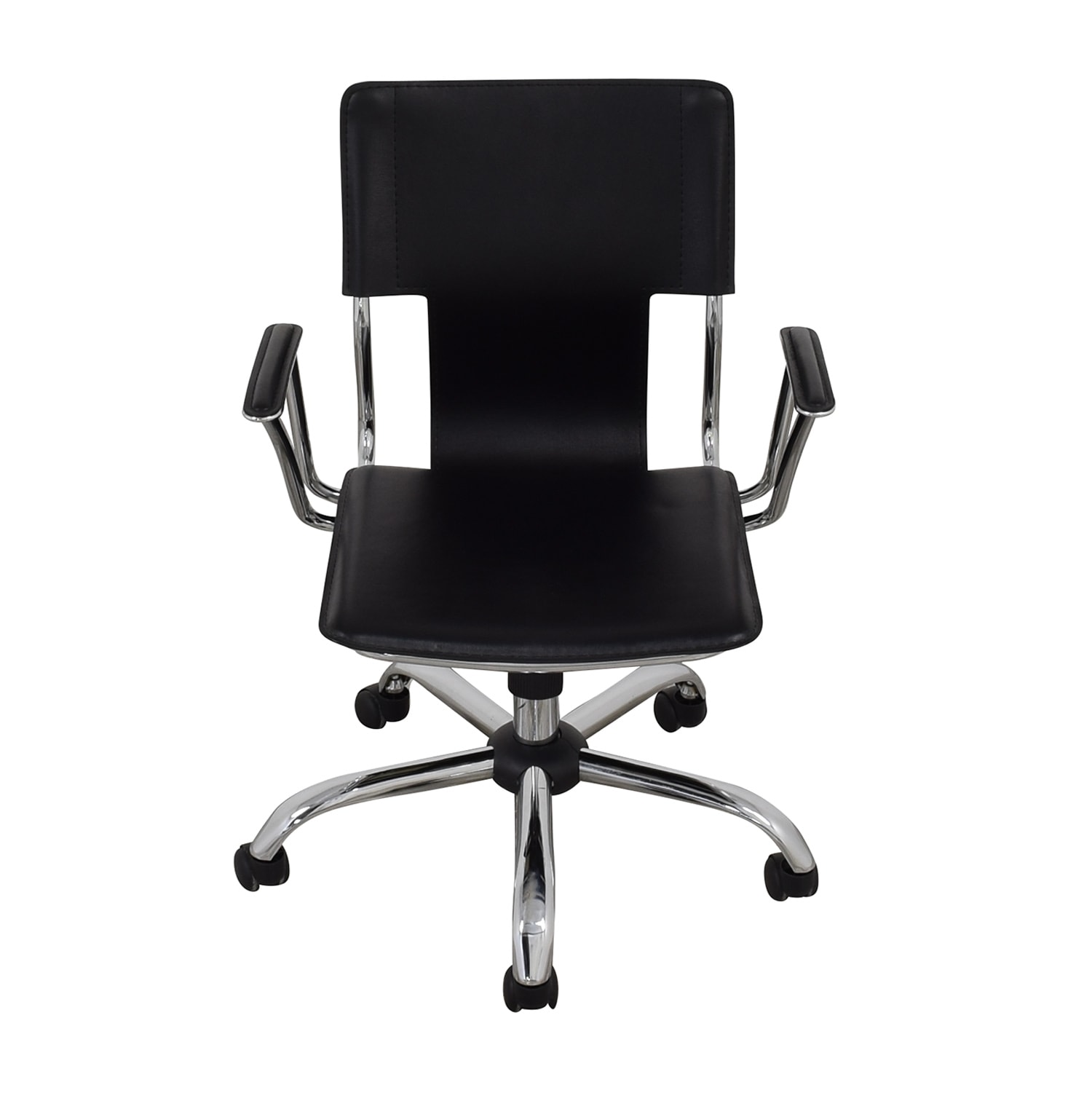 Homall Office Chair Ergonomic Desk Chair with Lumbar Support - On Sale -  Bed Bath & Beyond - 33045076