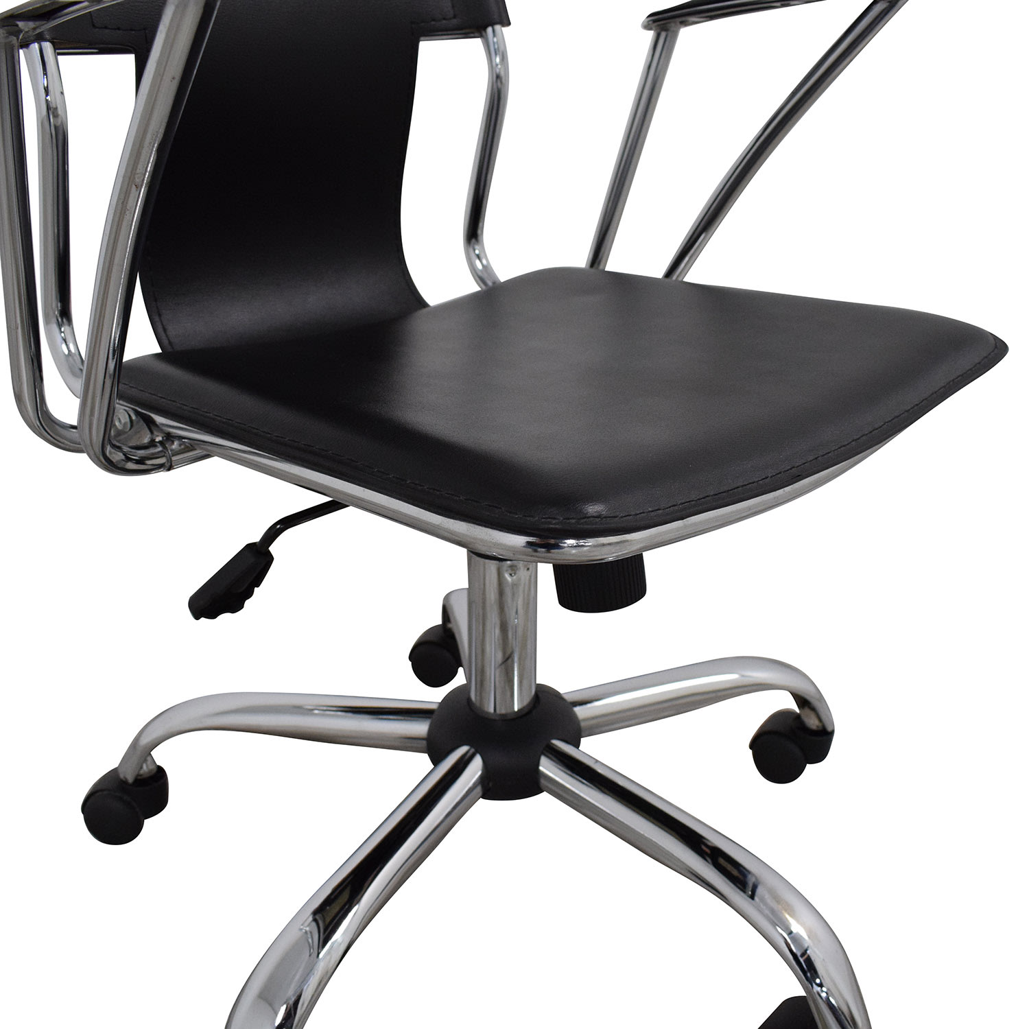 Homall Office Chair Ergonomic Desk Chair with Lumbar Support - On Sale -  Bed Bath & Beyond - 33045076