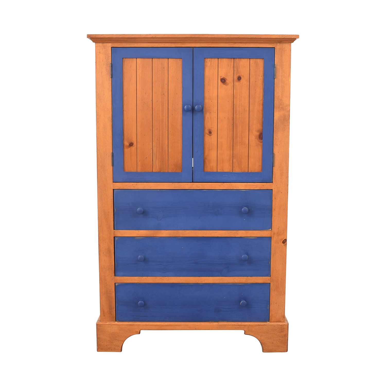 Ron Fisher Ron Fisher Childrens Armoire ma