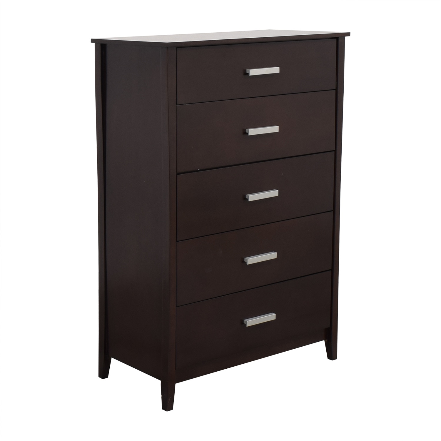 Coaster Fine Furniture Five Drawer Dresser | 75% Off | Kaiyo