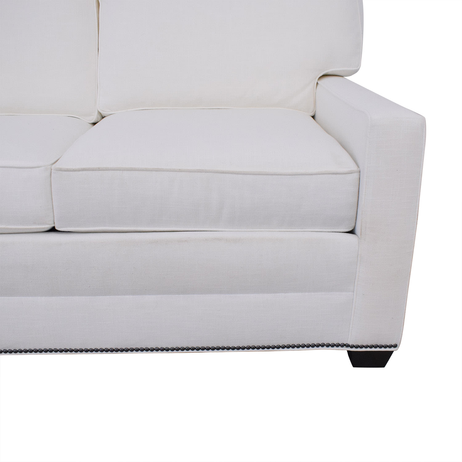 Ethan Allen Ethan Allen Bennett Track Arm Sofa coupon