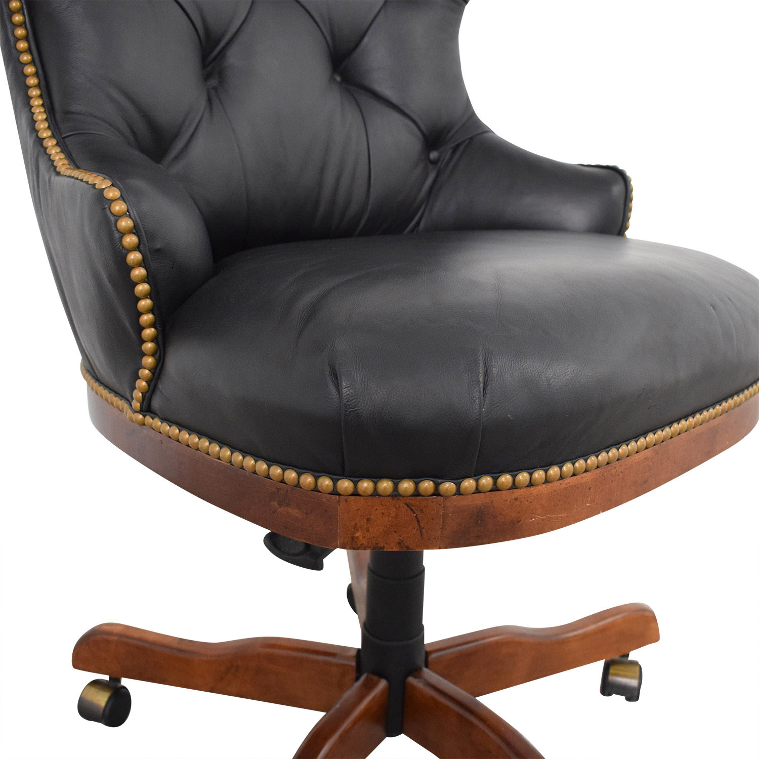  Wingback Office Chair ct