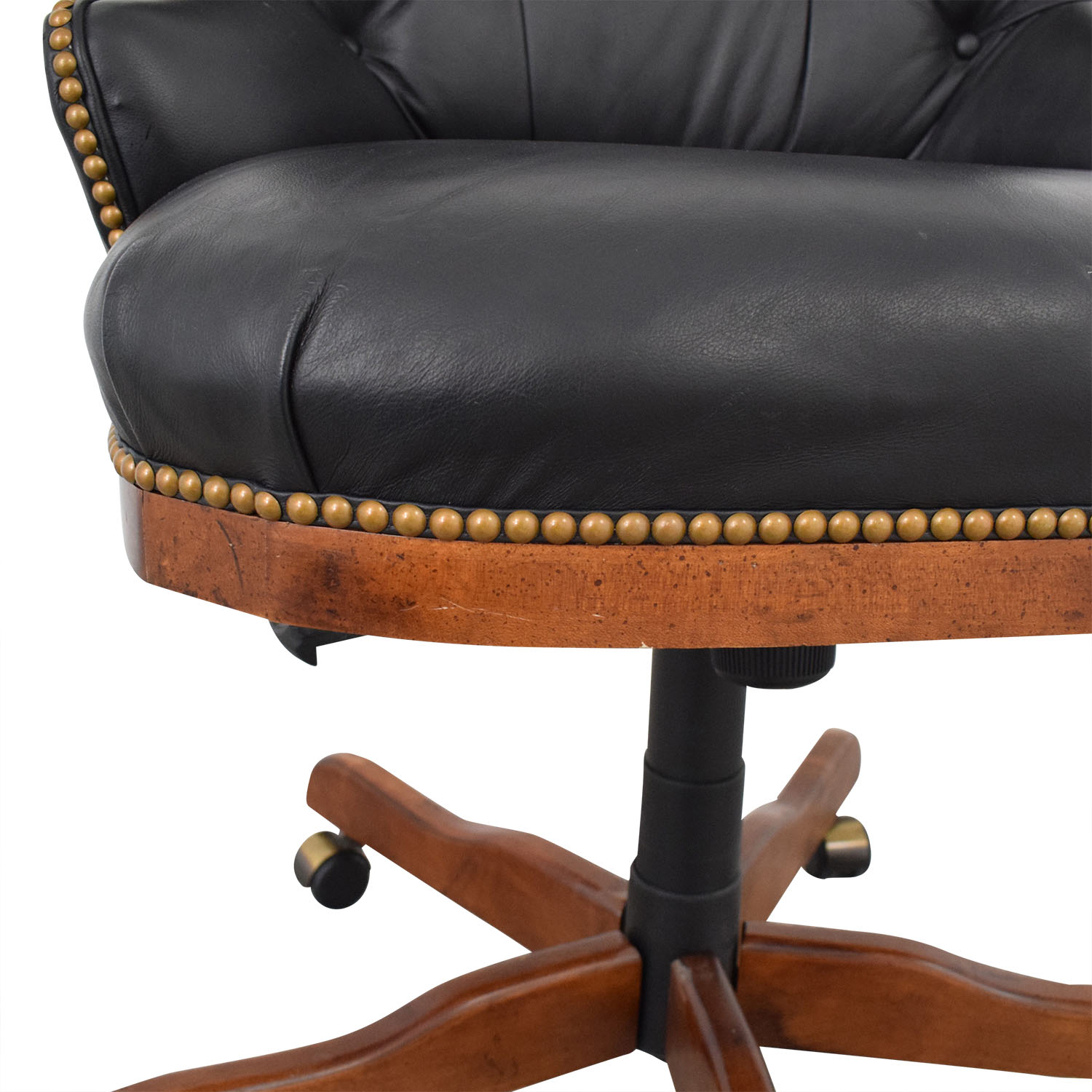 Wingback Office Chair / Home Office Chairs