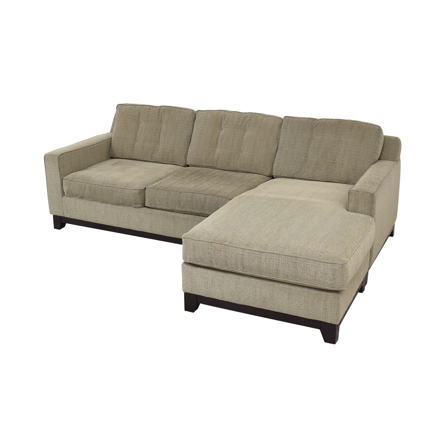 Jonathan Louis Reversible Sectional / Sectionals