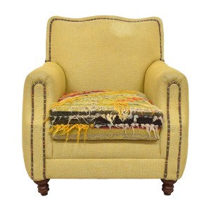 shop  Custom Upholstered Armchair online