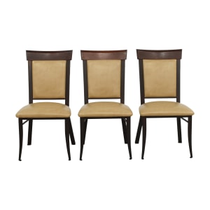 Amisco Amisco Eleanor Dining Chairs on sale