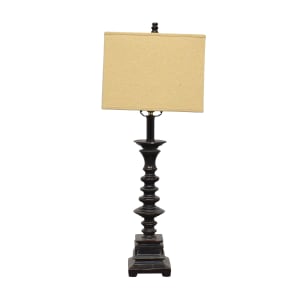  Vintage Table Lamp  second hand