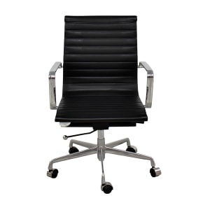 Modern Adjustable Office Chair 