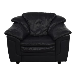 Taylor King Upholstered Club Chair, 72% Off