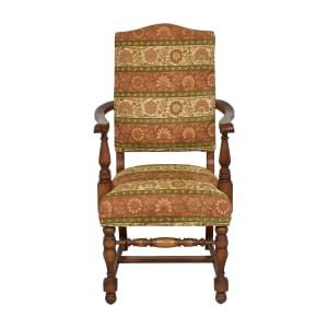 shop Charles Stewart Company Vintage Accent Chair Charles Stewart Company