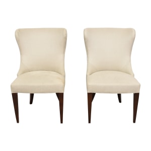 Lillian August Lillian August Thayer Dining Chairs 