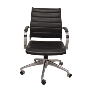 Axis Symmetry Study Buddy Office Chair - Bed Bath & Beyond - 18705070