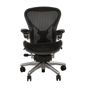 buy Herman Miller Herman Miller Size B Aeron Chair  online