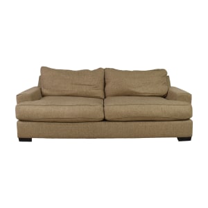 Pottery Barn Greenwich Sofa, 67% Off