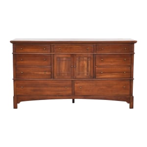 Lexington Furniture Bob Timberlake Arts & Crafts Dresser  / Dressers