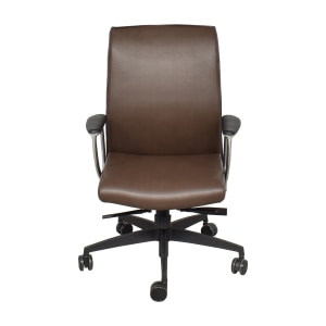 AllSeating AllSeating Zip Conference Chair on sale
