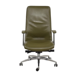 buy HBF Dove High Back Swivel Chair HBF