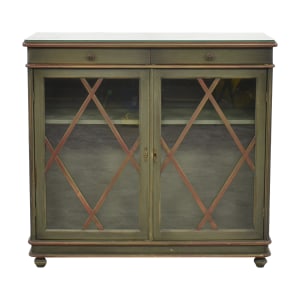 Ballard Designs Ballard Designs French Country Cabinet pa