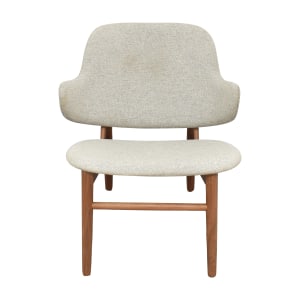 Organic Modernism Belt A Lounge Chair, 30% Off